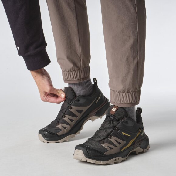 Salomon X Ultra 360 GTX W Phantom Sko