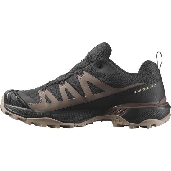 Salomon X Ultra 360 GTX W Phantom Sko