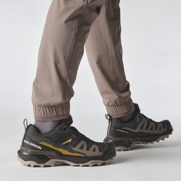 Salomon X Ultra 360 GTX W Phantom Sko