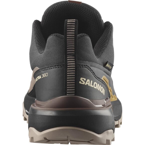Salomon X Ultra 360 GTX W Phantom Sko