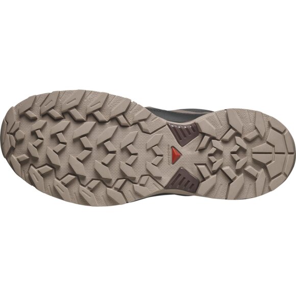 Salomon X Ultra 360 GTX W Phantom Sko