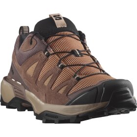 Salomon sko X Ultra 360 LTR W Cork/Cognag