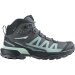 Salomon vandrestøvle X Ultra 360 Mid GTX W Turbul