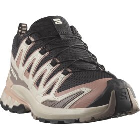 Salomon XA Pro 3D V9 W Black/Burlwood Sko