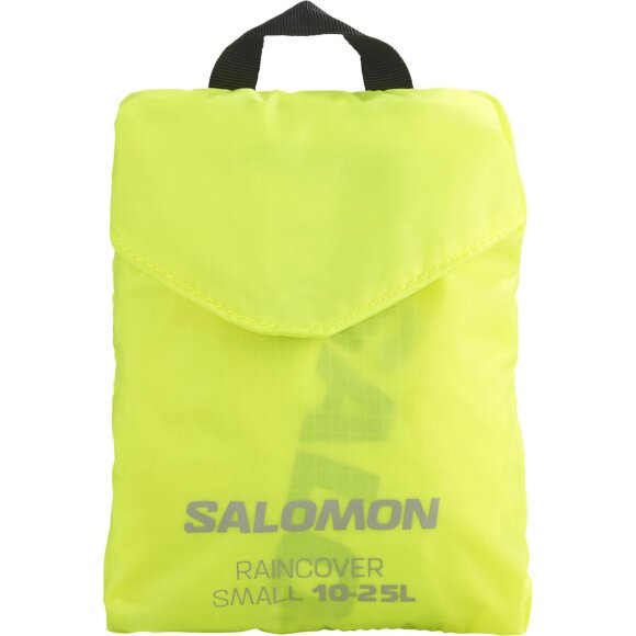 Salomon Rain Cover Small Regnslag til lille rygsæk