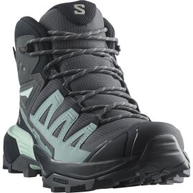 Salomon vandrestøvle X Ultra 360 Mid GTX W Turbul