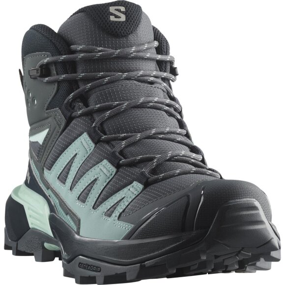 Salomon vandrestøvle X Ultra 360 Mid GTX W Turbul