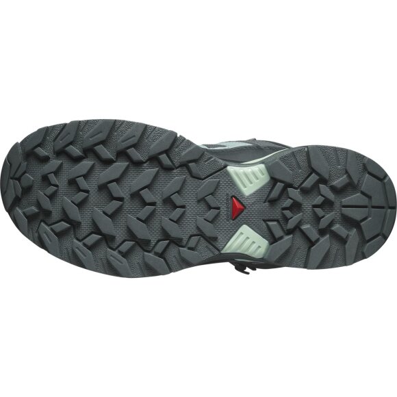 Salomon vandrestøvle X Ultra 360 Mid GTX W Turbul