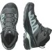 Salomon vandrestøvle X Ultra 360 Mid GTX W Turbul