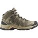 Salomon vandrestøvle X-Adventure Recon Mid GTX W