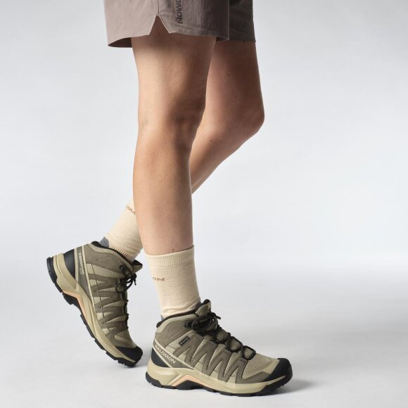Salomon vandrestøvle X-Adventure Recon Mid GTX W