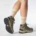 Salomon vandrestøvle X-Adventure Recon Mid GTX W