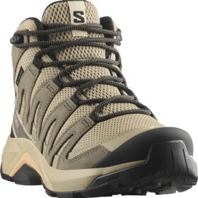 Salomon vandrestøvle X-Adventure Recon Mid GTX W