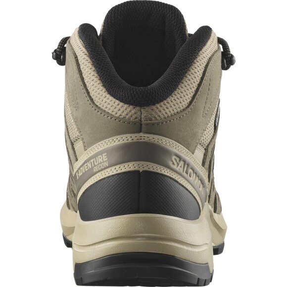 Salomon vandrestøvle X-Adventure Recon Mid GTX W