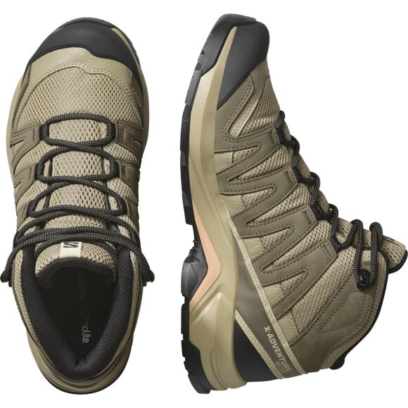 Salomon vandrestøvle X-Adventure Recon Mid GTX W