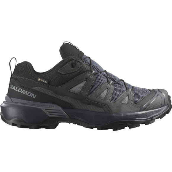 Salomon X Ultra 360 LTR GTX W Turbul/black