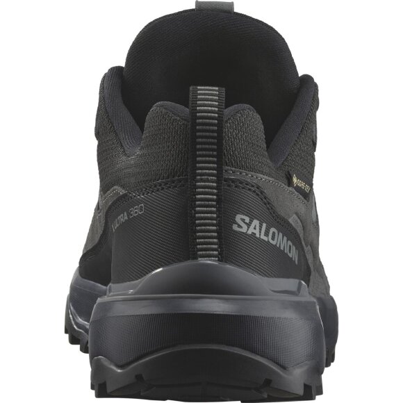 Salomon X Ultra 360 LTR GTX W Turbul/black