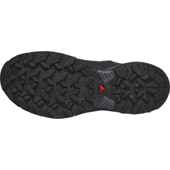 Salomon X Ultra 360 LTR GTX W Turbul/black
