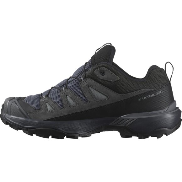 Salomon X Ultra 360 LTR GTX W Turbul/black