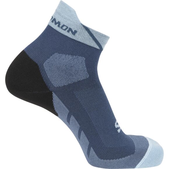 Salomon vandresokker Speedcross Ankle Poseidon