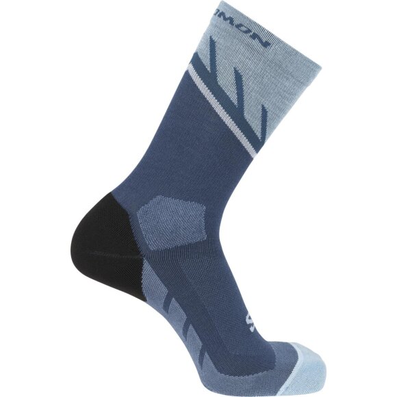 Salomon Speedcross Crew Poseidon Vandresokker