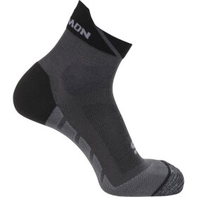 Salomon Speedcross Ankle Black