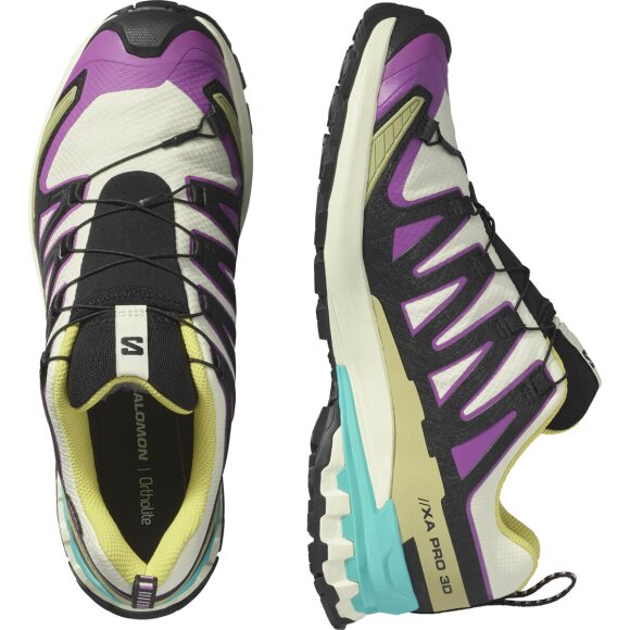Salomon XA Pro 3D V9 GTX M Tyello Vandresko