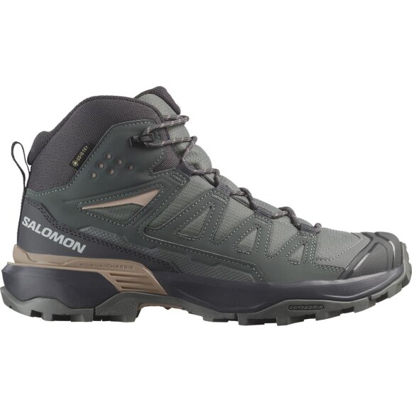 Sallomon X Ultra 360 Mid GTX W Vandresko