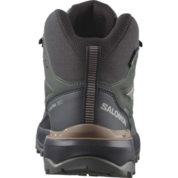 Sallomon X Ultra 360 Mid GTX W Vandresko