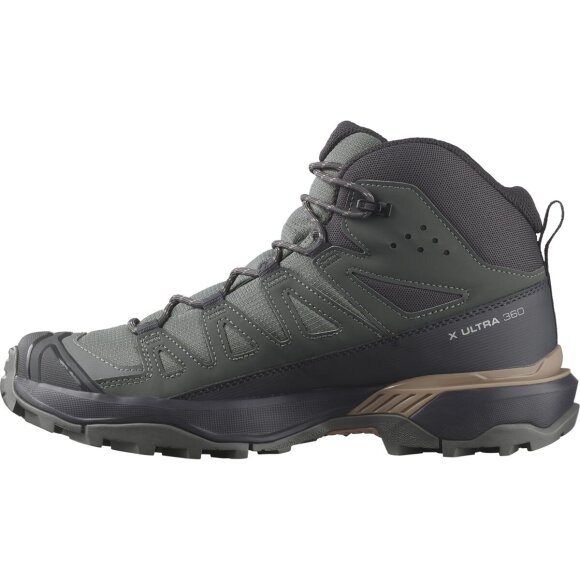 Sallomon X Ultra 360 Mid GTX W Vandresko