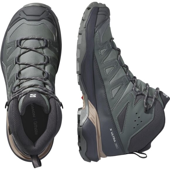 Sallomon X Ultra 360 Mid GTX W Vandresko