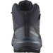 Salomon X ultra 360 Mid GTX Blue Night Vandrestøvler