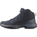 Salomon X ultra 360 Mid GTX Blue Night Vandrestøvler