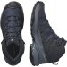 Salomon X ultra 360 Mid GTX Blue Night Vandrestøvler