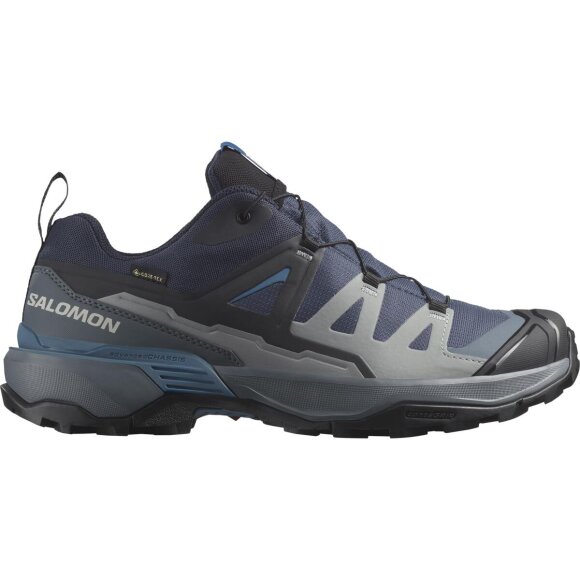 Salomon vandresko X Ultra 360 GTX Blue Nights