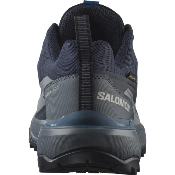 Salomon vandresko X Ultra 360 GTX Blue Nights