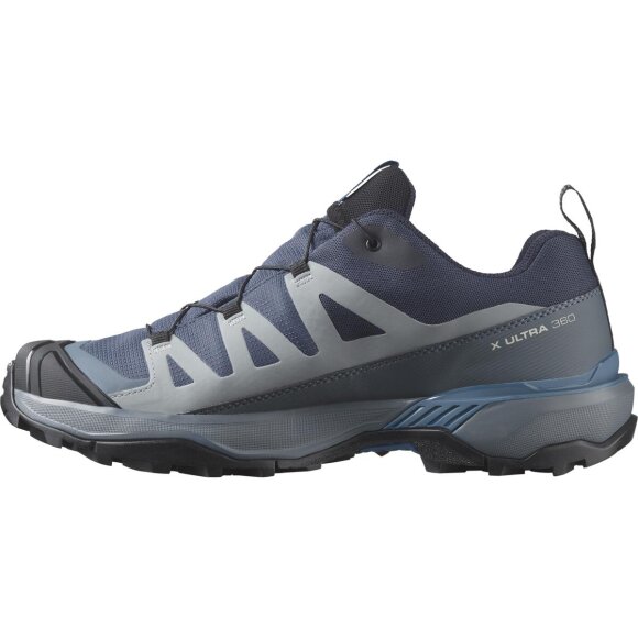 Salomon vandresko X Ultra 360 GTX Blue Nights