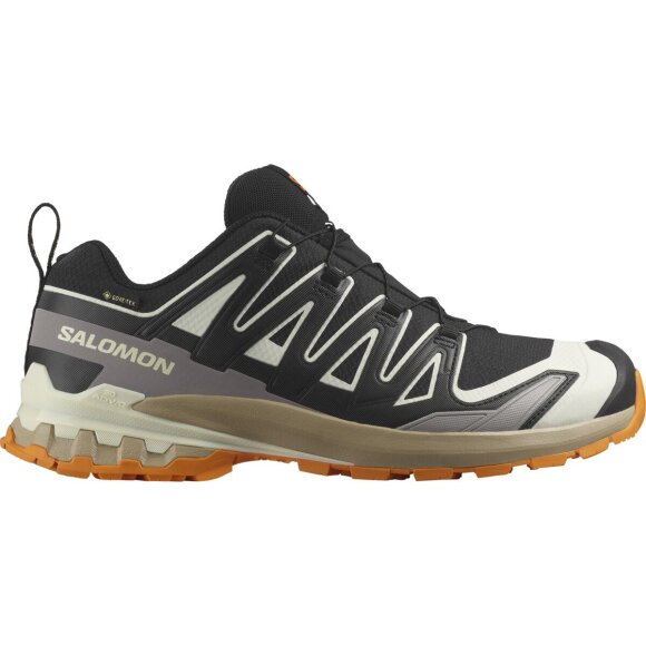 Salomon XA Pro 3D V9 GTX Black/Vanilla Vandresko
