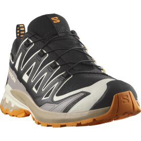 Salomon XA Pro 3D V9 GTX Black/Vanilla Vandresko