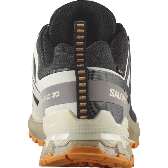 Salomon XA Pro 3D V9 GTX Black/Vanilla Vandresko