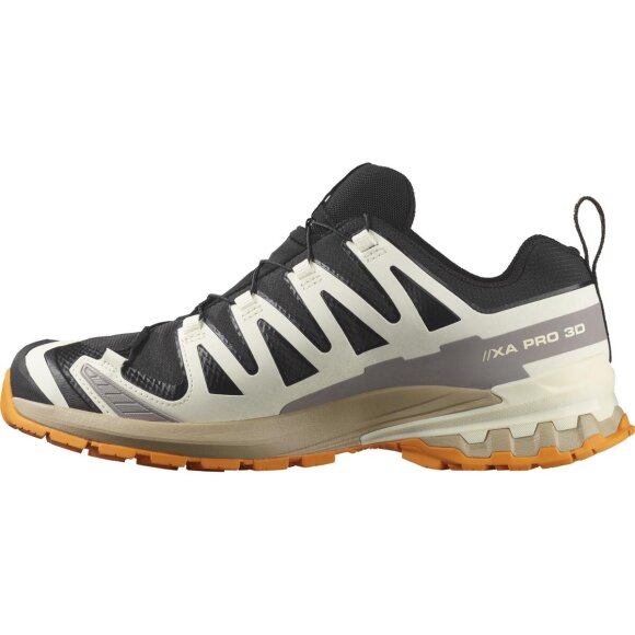 Salomon XA Pro 3D V9 GTX Black/Vanilla Vandresko