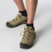Salomon X-Adventure Recon GTX Kelp Vandresko