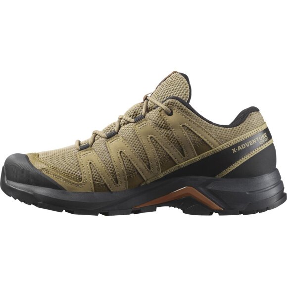 Salomon X-Adventure Recon GTX Kelp Vandresko