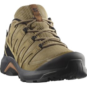 Salomon X-Adventure Recon GTX Kelp Vandresko