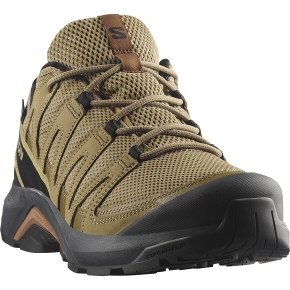 Salomon X-Adventure Recon GTX Kelp Vandresko