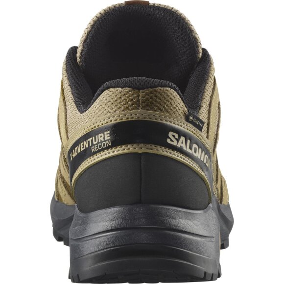 Salomon X-Adventure Recon GTX Kelp Vandresko
