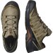 Salomon X-Adventure Recon GTX Kelp Vandresko