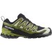 Salomon XA Pro 3D V9 GTX M Black/lime Vandresko