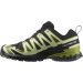 Salomon XA Pro 3D V9 GTX M Black/lime Vandresko