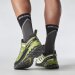 Salomon XA Pro 3D V9 GTX M Black/lime Vandresko